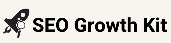 SEO Growth Kit Image